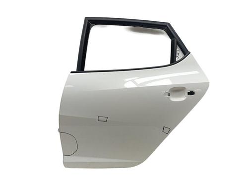 Used Left rear door SEAT IBIZA IV (6J5, 6P1) [2008-2017]  23389559