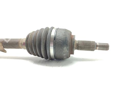 Right front driveshaft RENAULT SCÉNIC II (JM0/1_)  | BP19422060M39 