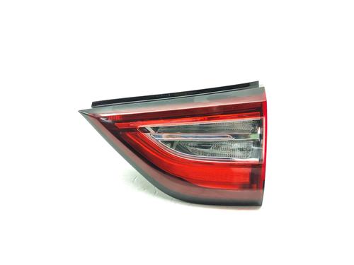 Used Right tailgate light Right tailgate light RENAULT GRAND SCÉNIC IV (R9_) 1.3 TCe 115 (R9N9) (115 hp) 33399108 33399108