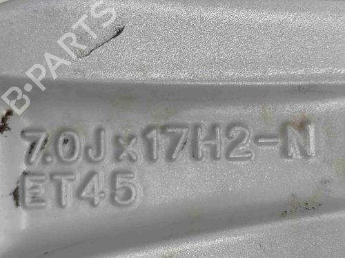 Fælk VW T-ROC (A11, D11) 2.0 TDI SCR | BP36988577C45 - Image 2
