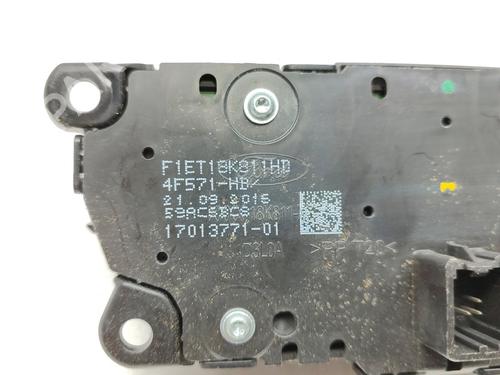 Switch FORD FOCUS III 1.5 TDCi | BP17386303I30 