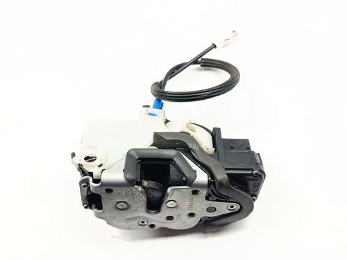 Front right lock OPEL ASTRA J Saloon | BP31973748C97