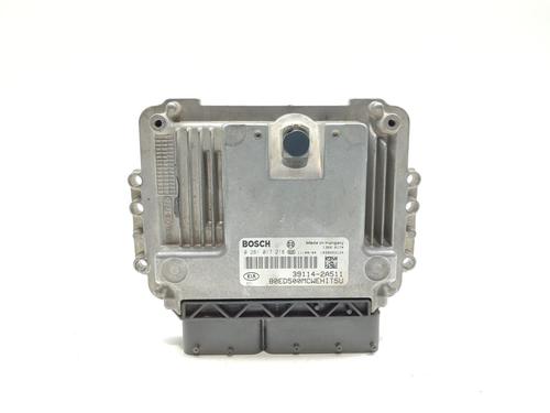 Used Engine control unit (ECU) NISSAN MICRA IV (K13K, K13KK) 1.2 (80 hp) 17527018