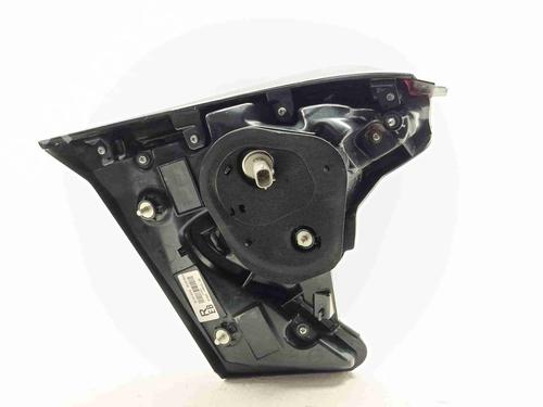 Right tailgate light TOYOTA C-HR (_X1_) 1.8 Hybrid (ZYX10_, ZYX11_) | BP36696176C80 - Image 2