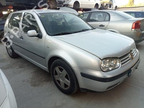 ABS Bremseaggregat VW GOLF IV (1J1) 1.4 16V | BP25378049M43 