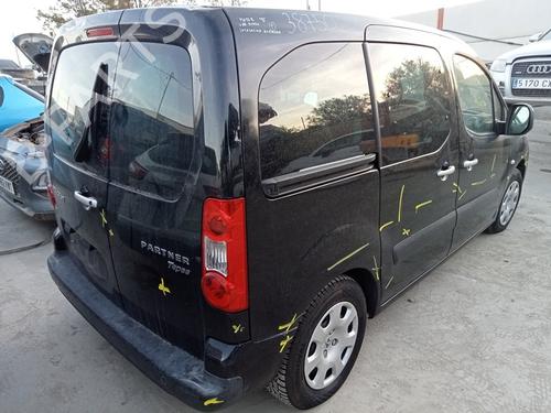 Interior handle PEUGEOT PARTNER Box Body/MPV  | BP33208671I7  - Image 7