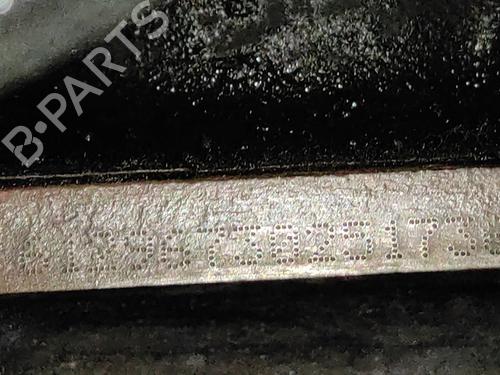Engine MERCEDES-BENZ CLK (C209) CLK 270 CDI (209.316) | BP16517096M1 