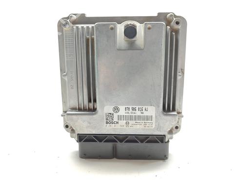 Used Engine control unit (ECU) VW TRANSPORTER T5 Bus (7HB, 7HJ, 7EB, 7EJ) [2003-2016]  18672966