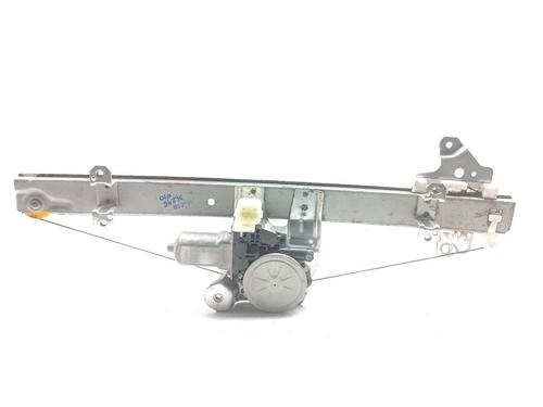 Used Front right window mechanism NISSAN MICRA V (K14) [2016-2025]  30966806