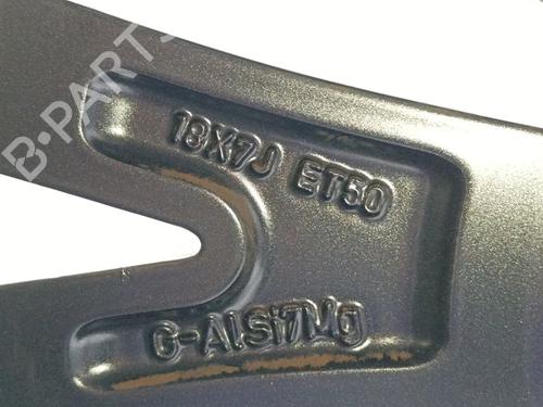 Rim TOYOTA YARIS CROSS (MXP_)  | BP29721356C45 