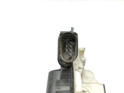 Front left lock SEAT IBIZA IV SC (6J1, 6P5)  | BP16776021C98 