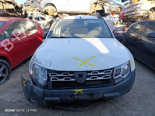 Gearbox DACIA DUSTER (HS_) | BP25405710M3 - Image 11