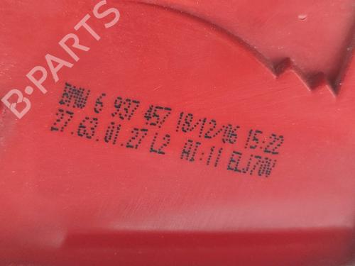 Left taillight BMW 3 (E90) 320 d | BP27190661C34 