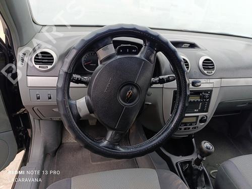 Left taillight CHEVROLET LACETTI (J200)  | BP25330898C34 