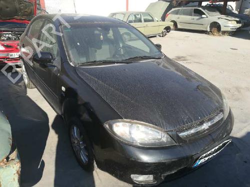 Engine control unit (ECU) CHEVROLET LACETTI (J200) | BP16504501M57 - Image 6