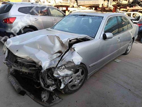 Used Parts MERCEDES-BENZ E-CLASS (W210) E 320 CDI (210.026) 5006336