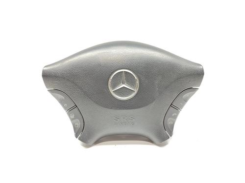 Airbag conducteur MERCEDES-BENZ VIANO (W639) [2003-2024]null A6398601902 | A6398601902 |