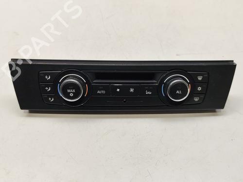 Used Climate control BMW 3 Coupe (E92) 320 d (184 hp) 26695962