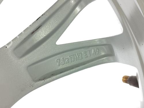 Rim SEAT LEON (5F1) | BP30387221C45