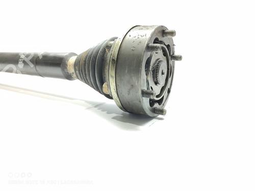 Right front driveshaft VW POLO V (6R1, 6C1) 1.2 TDI | BP19421977M39 