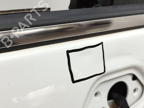 Right front door FIAT 500 (312_)  | BP29435520C3 