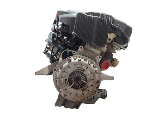 Motor BMW X3 (E83) 2.0 d | BP29124710M1