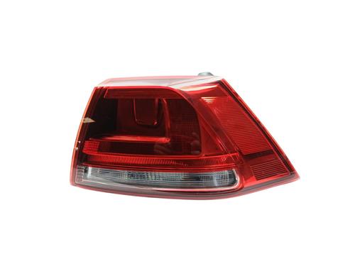 Used Right taillight VW GOLF VII (5G1, BQ1, BE1, BE2) [2012-2021]  31853407