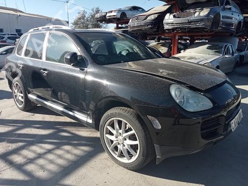 PORSCHE CAYENNE (9PA) 3.2 (250 hp) 1604910