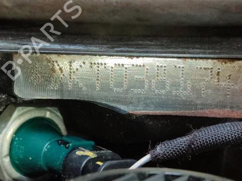Engine VW GOLF VII (5G1, BQ1, BE1, BE2)  | BP29512674M1 