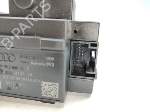 Ignition barrel AUDI A4 B8 (8K2)  | BP17527049M48 