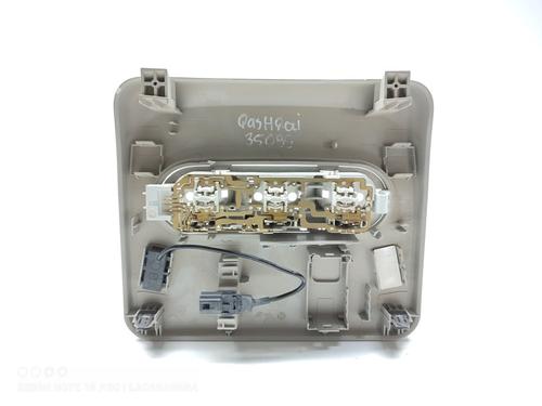 Interior roof light NISSAN QASHQAI II (J11, J11_) 1.6 dCi | BP20495169I8 