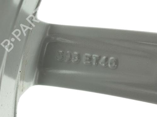 Rim VW GOLF VII (5G1, BQ1, BE1, BE2)  | BP29533041C45 