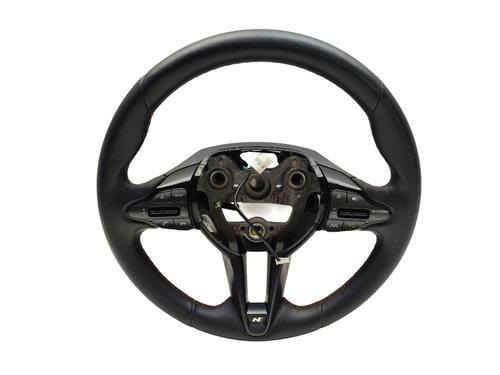 Used Steering wheel Steering wheel HYUNDAI i20 III (BC3, BI3) 1.2 (84 hp) 34240207 34240207