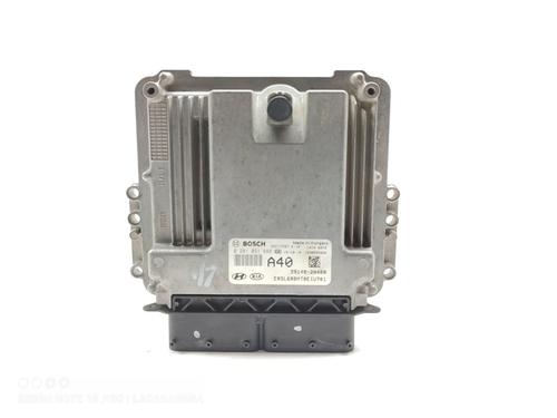 Engine control unit (ECU) KIA SPORTAGE III (SL)  | BP22648241M57 
