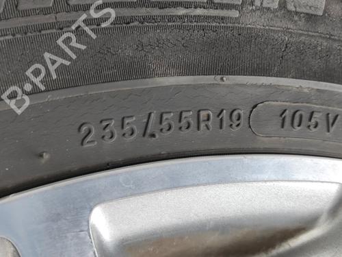 Rim LAND ROVER RANGE ROVER EVOQUE (L538) 2.2 D 4x4 | BP16517834C45