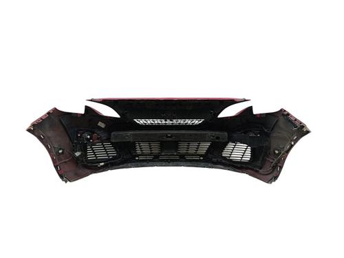 Front bumper PEUGEOT 3008 II SUV (MC_, MR_, MJ_, M4_) 1.2 THP/ PureTech 130 (MRHNSM, MRHNSU, MRHNSJ, MRHNYW,... | BP28837483C7 