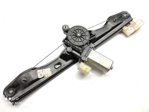 Used Rear right window mechanism BMW 1 (F20) 116 d (116 hp) 16510510