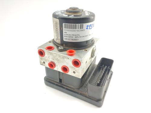 Used ABS pump BMW 1 (E87) 118 d (143 hp) 16511208