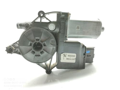 Rudehejsemotor bagstkærm højre PEUGEOT RIFTER 1.5 BlueHDi 130 (130 hp) 16517895
