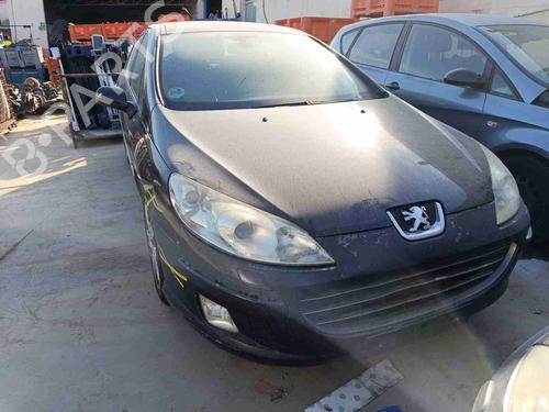 Used Parts PEUGEOT 407 (6D_) 2.0 HDi 135 (6DRHRH, 6DRHRE, 6DRHRG, 6DRHRJ) 5008366