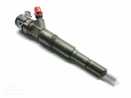 Used Injector BMW 5 (E39) 530 d (184 hp) 18107276