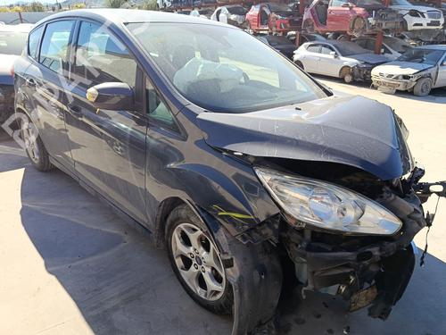 Used Parts FORD C-MAX II (DXA/CB7, DXA/CEU)  1.6 TDCi  4524485