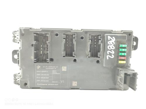 Fuse box BMW 1 (F20) 116 d | BP16512199E1 
