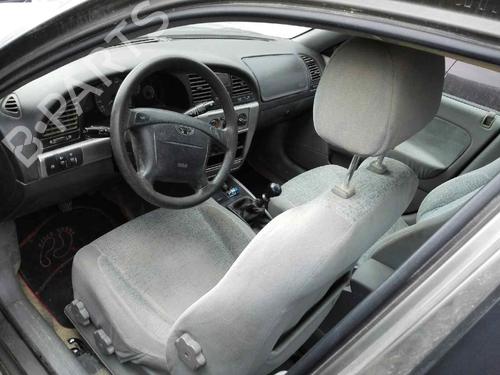 Engine control unit (ECU) DAEWOO NUBIRA Saloon (J200) | BP16518231M57