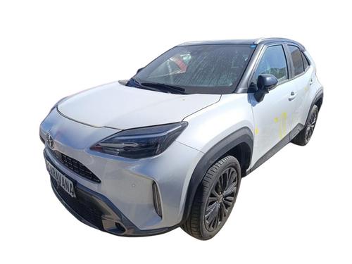 Teile für TOYOTA YARIS CROSS (MXP_) [2020-2025]  4268442 