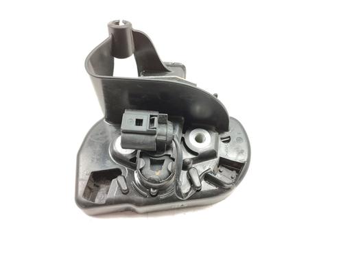 Used Rear left lock VW CADDY IV Box Body/MPV (SAA, SAH) [2015-2020]  29904816