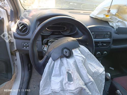 Engine RENAULT CLIO IV (BH_)  | BP26533033M1 