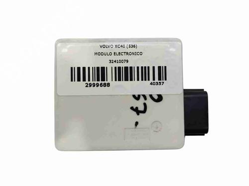 Used Electronic module Electronic module 37027202 37027202