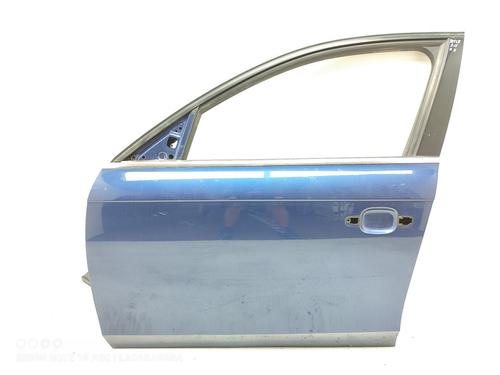 Used Left front door AUDI A4 B8 (8K2) [2007-2017]  16843618