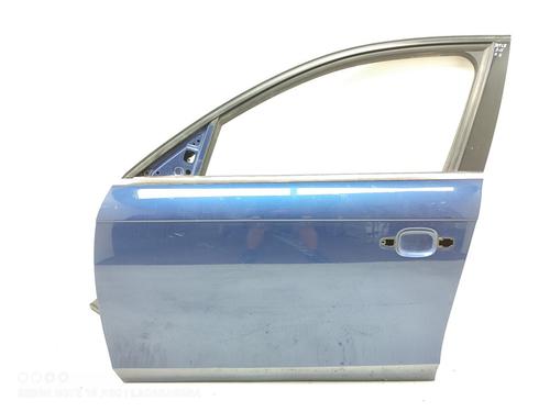 Porta frente esquerda AUDI A4 B8 (8K2) [2007-2016]  16843618